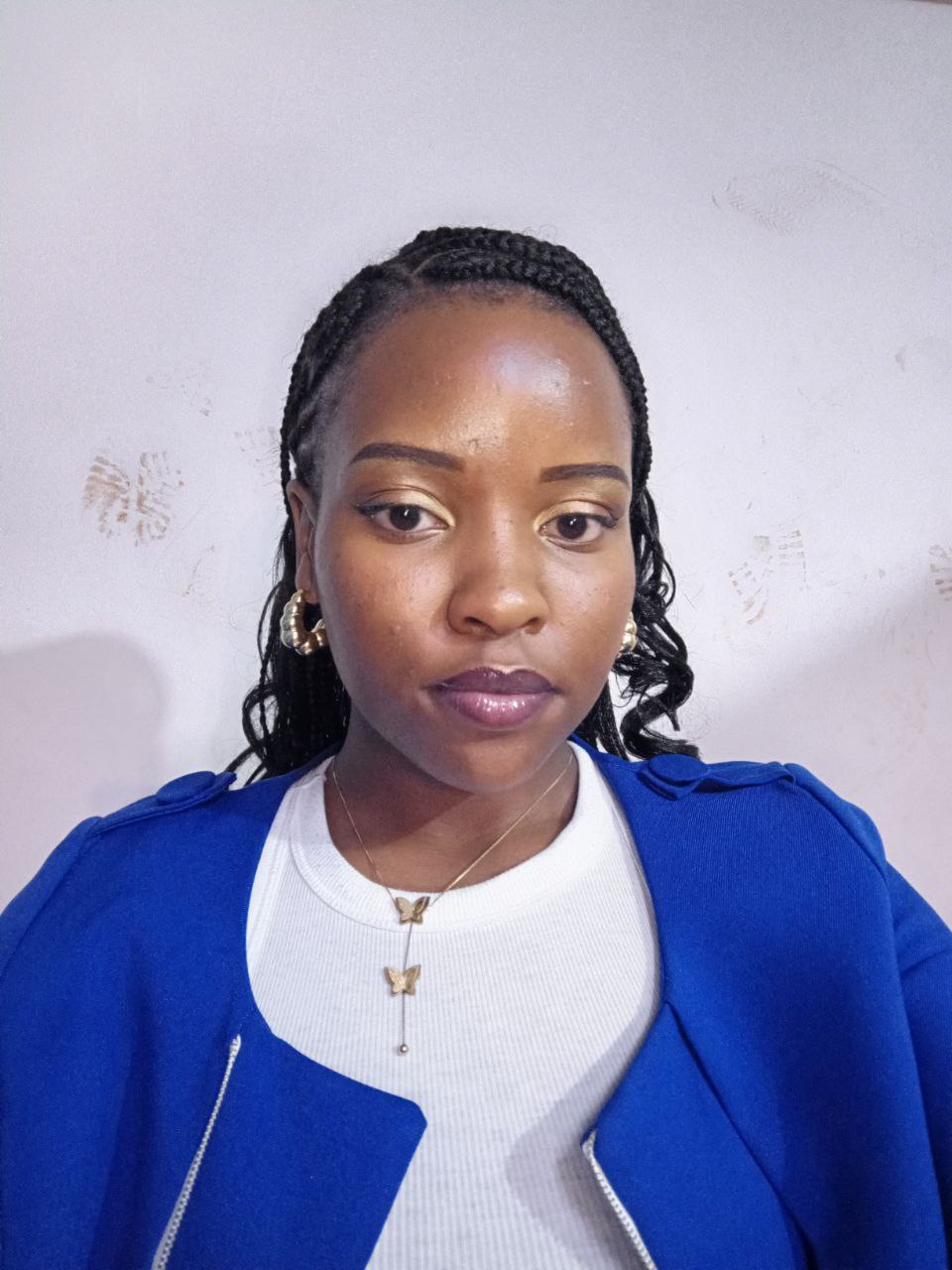 Stella Ndungi